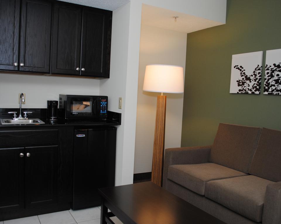 Sleep Inn & Suites Queensbury - Lake George Екстериор снимка